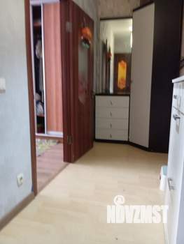 1-к квартира, вторичка, 36м2, 3/20 этаж