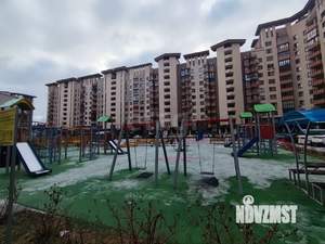 2-к квартира, вторичка, 67м2, 1/17 этаж