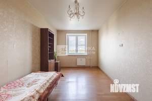 1-к квартира, вторичка, 42м2, 6/17 этаж