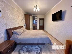 2-к квартира, вторичка, 71м2, 7/25 этаж