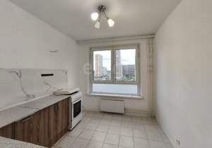 2-к квартира, вторичка, 56м2, 6/25 этаж