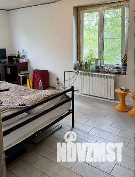 1-к квартира, вторичка, 31м2, 5/5 этаж