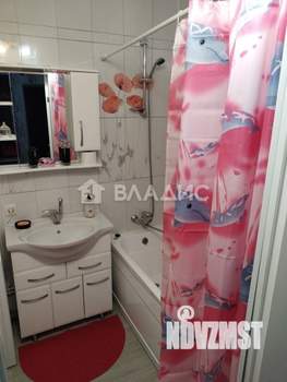 2-к квартира, вторичка, 61м2, 4/24 этаж
