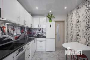 2-к квартира, вторичка, 67м2, 9/21 этаж