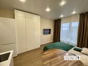 Студия квартира, вторичка, 21м2, 19/25 этаж