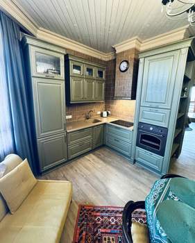2-к квартира, вторичка, 68м2, 25/25 этаж