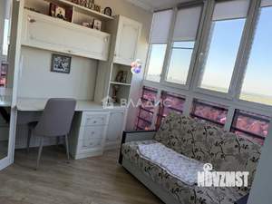 2-к квартира, вторичка, 42м2, 23/25 этаж