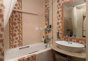 3-к квартира, вторичка, 84м2, 3/9 этаж