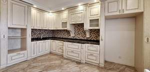 4-к квартира, вторичка, 143м2, 19/25 этаж