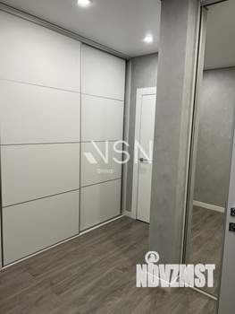 2-к квартира, вторичка, 79м2, 7/22 этаж