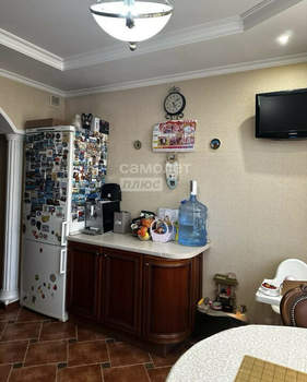 2-к квартира, вторичка, 64м2, 15/17 этаж