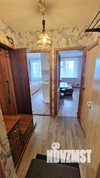 1-к квартира, вторичка, 34м2, 10/16 этаж
