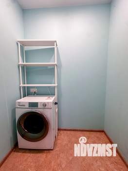 2-к квартира, вторичка, 57м2, 10/12 этаж