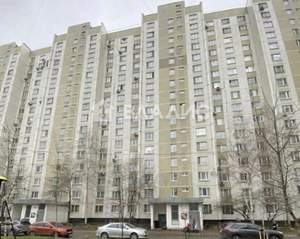 2-к квартира, вторичка, 51м2, 4/16 этаж