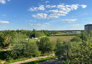 1-к квартира, вторичка, 38м2, 5/14 этаж