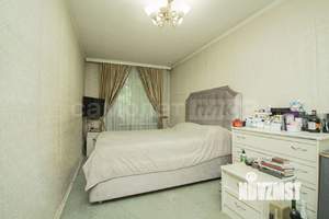 2-к квартира, вторичка, 45м2, 1/5 этаж