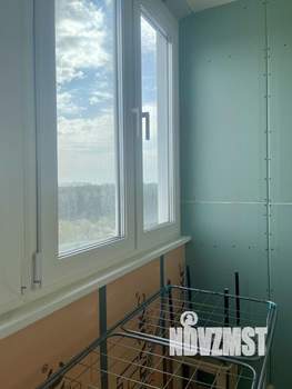 2-к квартира, вторичка, 67м2, 10/22 этаж