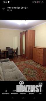 2-к квартира, вторичка, 42м2, 3/5 этаж