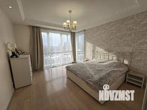 4-к квартира, вторичка, 100м2, 13/13 этаж