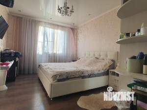 2-к квартира, вторичка, 47м2, 3/12 этаж
