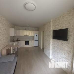 2-к квартира, вторичка, 39м2, 7/24 этаж