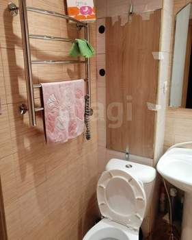 1-к квартира, вторичка, 34м2, 5/16 этаж