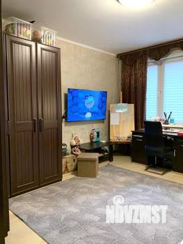 2-к квартира, вторичка, 65м2, 18/25 этаж