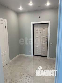 1-к квартира, вторичка, 41м2, 13/25 этаж