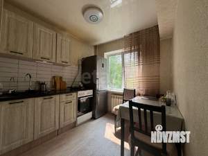 2-к квартира, вторичка, 44м2, 2/5 этаж