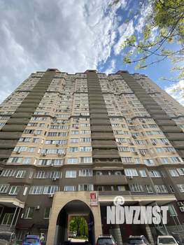 3-к квартира, вторичка, 106м2, 10/26 этаж