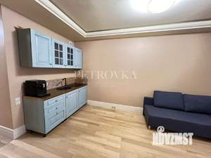 Студия квартира, вторичка, 25м2, 20/22 этаж