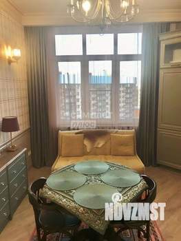 2-к квартира, вторичка, 69м2, 25/25 этаж