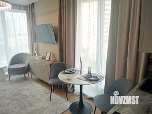 Студия квартира, вторичка, 24м2, 8/16 этаж