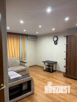 3-к квартира, вторичка, 67м2, 7/10 этаж