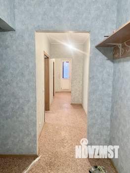 3-к квартира, вторичка, 75м2, 15/22 этаж