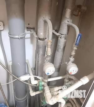 2-к квартира, вторичка, 60м2, 10/25 этаж