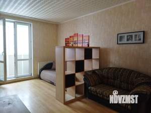 Студия квартира, вторичка, 30м2, 14/22 этаж