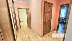 1-к квартира, вторичка, 45м2, 6/24 этаж