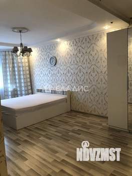 1-к квартира, вторичка, 40м2, 7/24 этаж