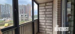 1-к квартира, вторичка, 48м2, 3/25 этаж