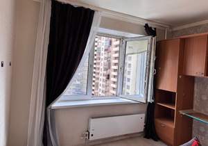 3-к квартира, вторичка, 83м2, 9/17 этаж