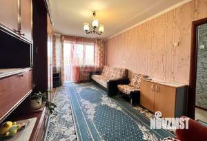 1-к квартира, вторичка, 31м2, 7/9 этаж