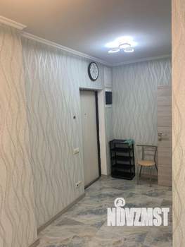 2-к квартира, вторичка, 57м2, 17/25 этаж