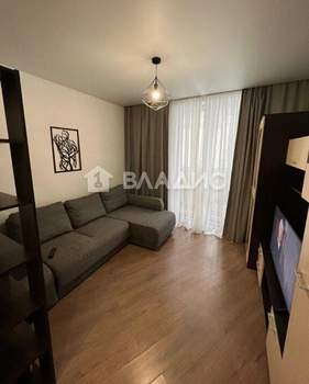 Студия квартира, вторичка, 29м2, 4/22 этаж