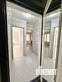 1-к квартира, вторичка, 35м2, 2/12 этаж