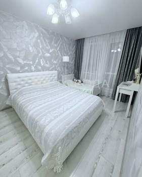 2-к квартира, вторичка, 52м2, 4/14 этаж