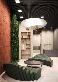 4-к квартира, вторичка, 109м2, 5/18 этаж