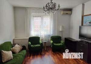 2-к квартира, вторичка, 72м2, 7/7 этаж