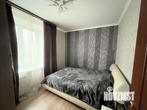 2-к квартира, вторичка, 41м2, 4/9 этаж