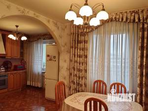 3-к квартира, вторичка, 80м2, 11/15 этаж